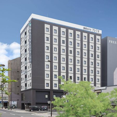 Shizutetsu Hotel Prezio Numazu Dış mekan fotoğraf