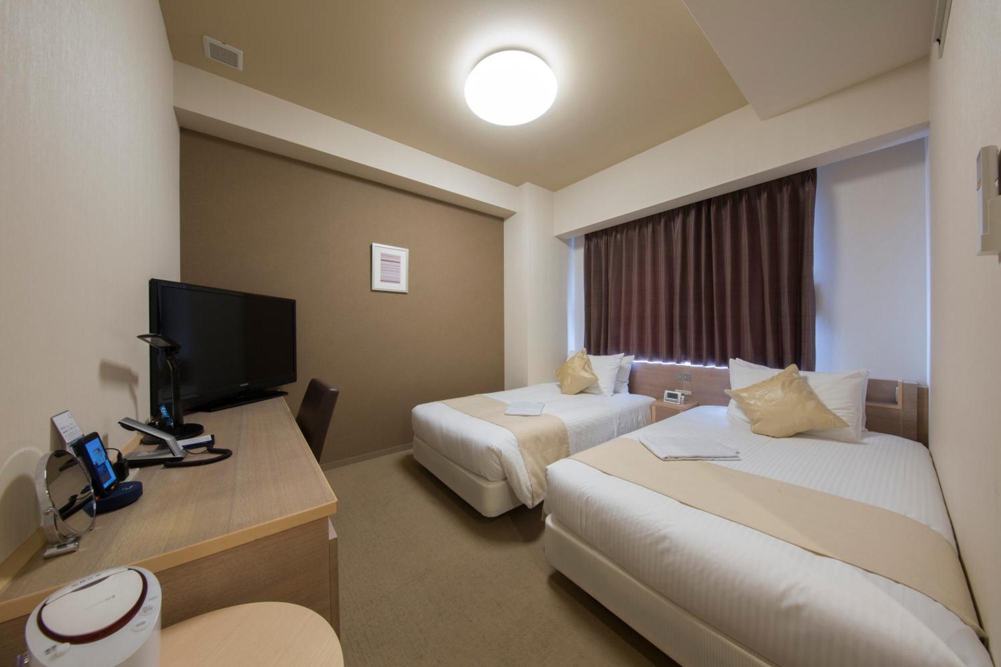 Shizutetsu Hotel Prezio Numazu Dış mekan fotoğraf