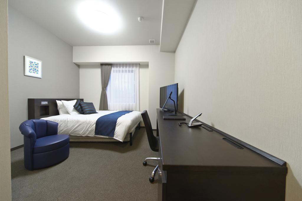 Shizutetsu Hotel Prezio Numazu Dış mekan fotoğraf