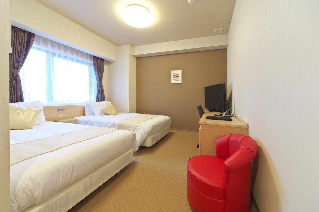 Shizutetsu Hotel Prezio Numazu Oda fotoğraf