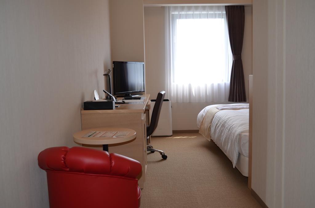 Shizutetsu Hotel Prezio Numazu Oda fotoğraf