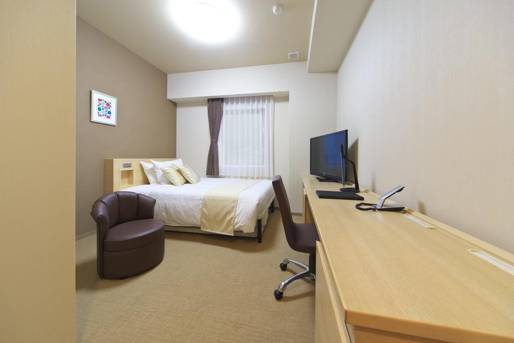 Shizutetsu Hotel Prezio Numazu Oda fotoğraf