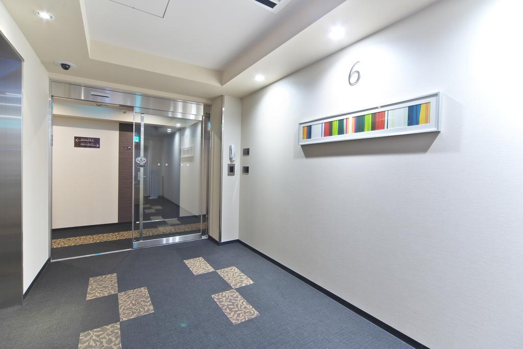 Shizutetsu Hotel Prezio Numazu Dış mekan fotoğraf