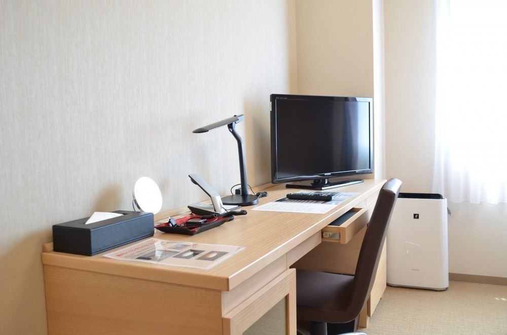 Shizutetsu Hotel Prezio Numazu Dış mekan fotoğraf