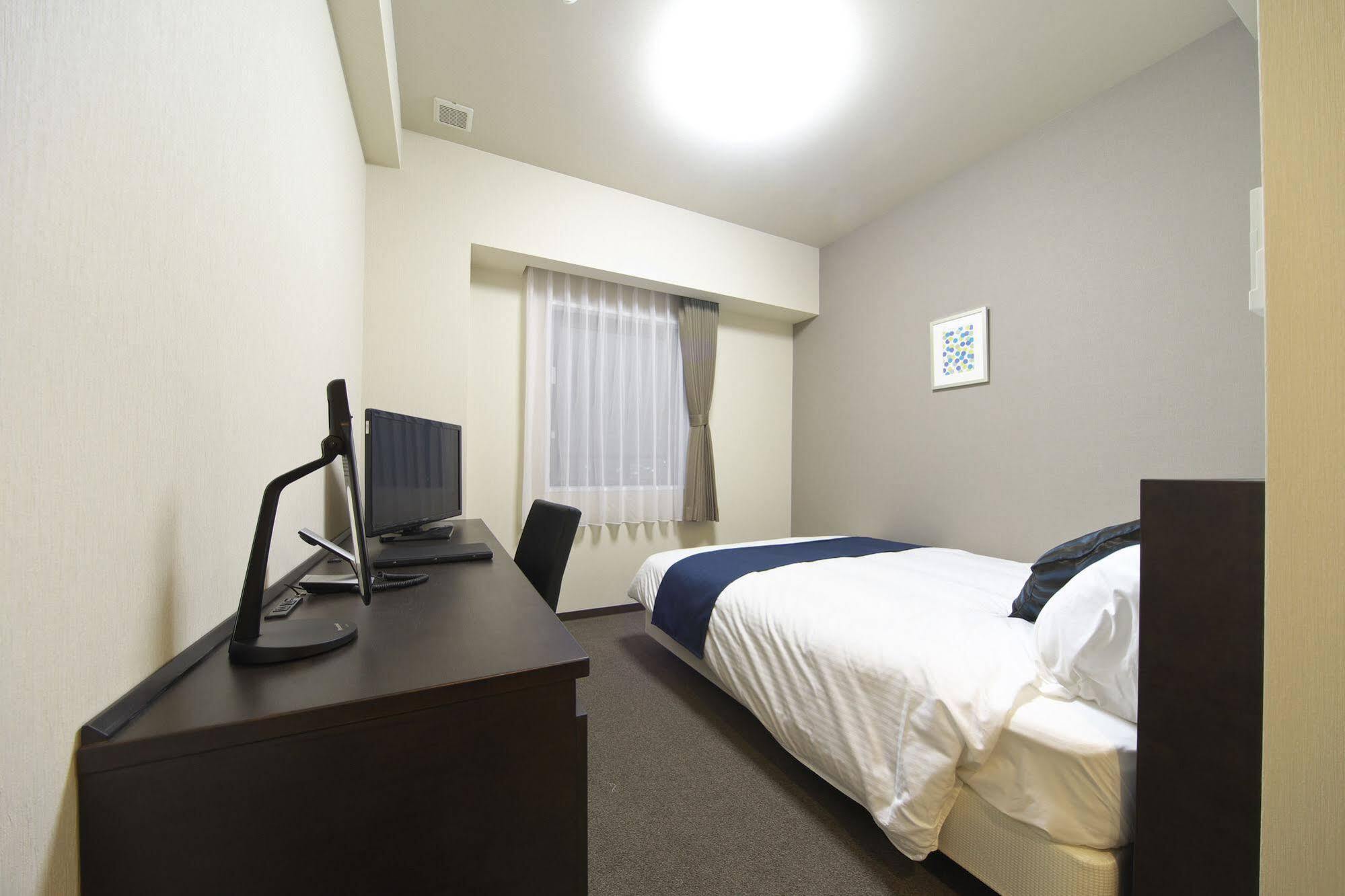 Shizutetsu Hotel Prezio Numazu Dış mekan fotoğraf