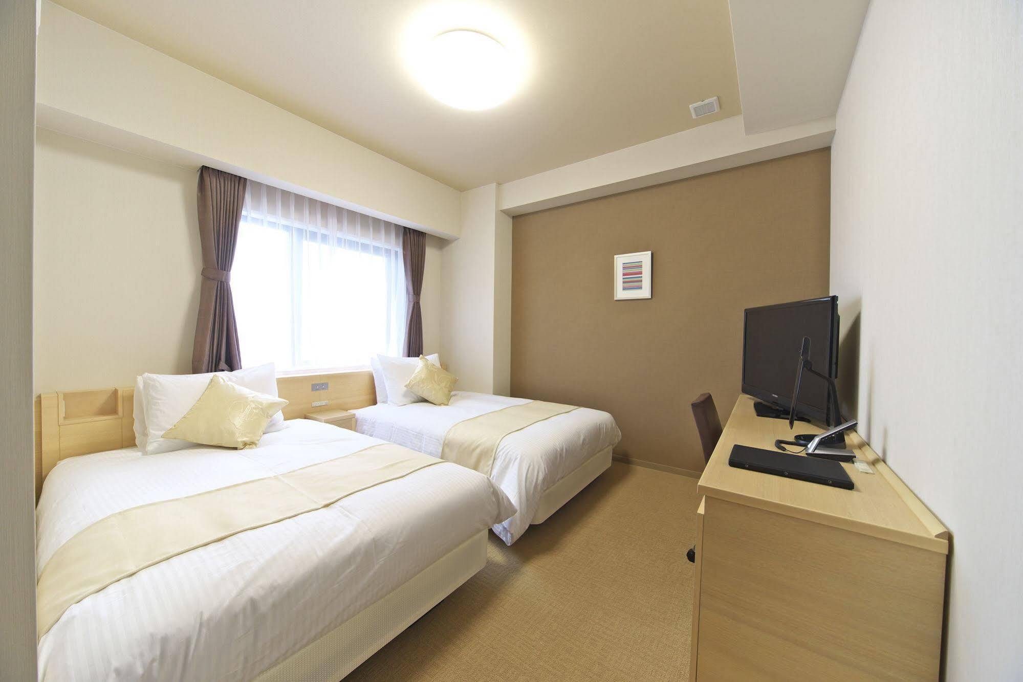 Shizutetsu Hotel Prezio Numazu Dış mekan fotoğraf