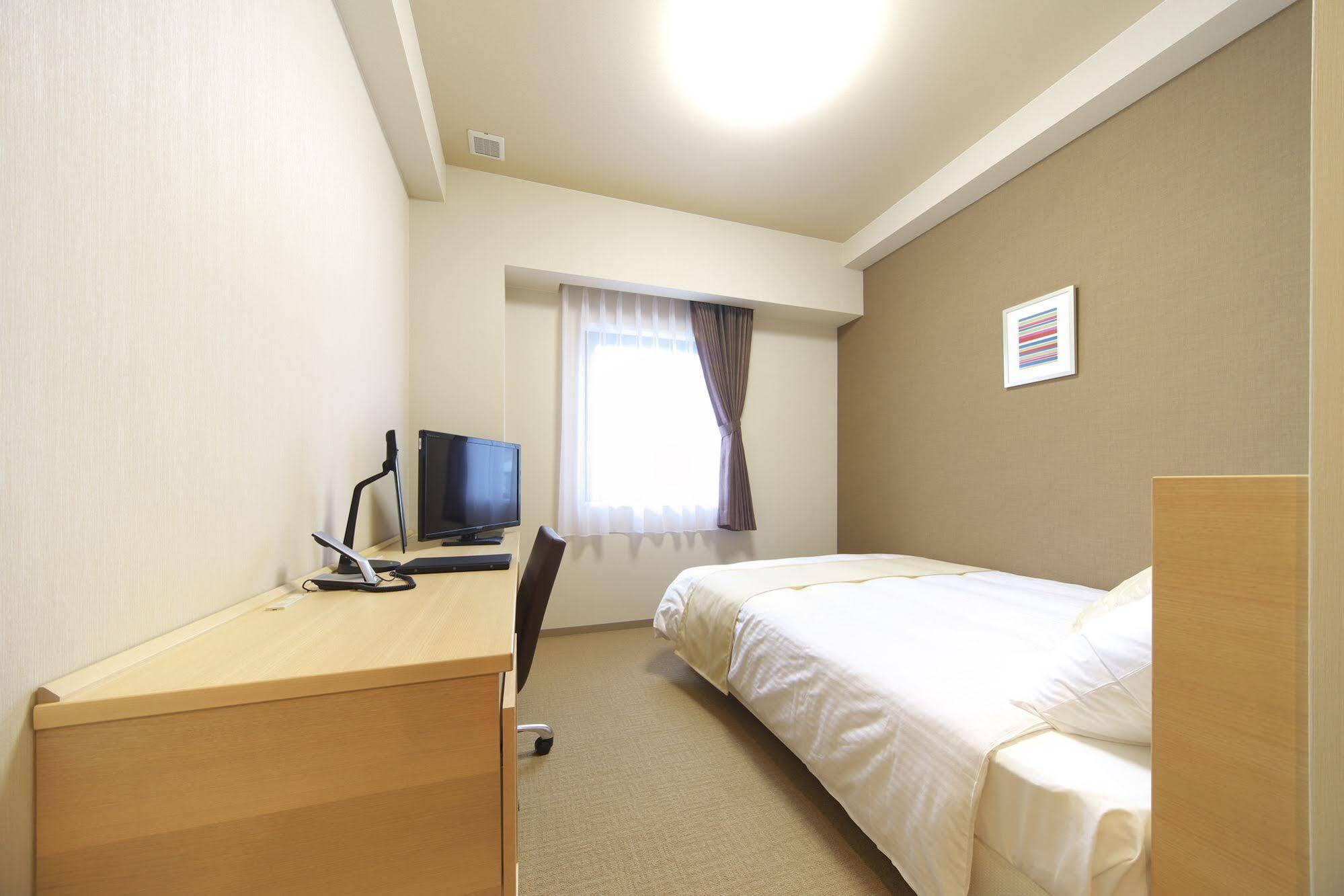 Shizutetsu Hotel Prezio Numazu Dış mekan fotoğraf